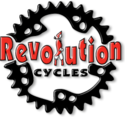 Revolution Cycles Couoons