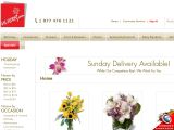 416-Florist.com Couoons