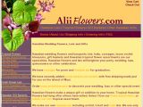 Alii Tropical Hawaiian Flowers Couoons