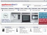 Appliances Direct UK Couoons