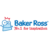 Baker Ross Ltd. UK Couoons