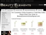 Beauty Elements Couoons