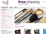 BeautyStore4u UK Couoons