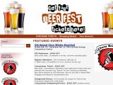 Beerfesttickets.com/ Couoons