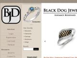 Black Dog Jewelers Couoons