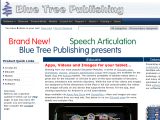 Blue Tree Publishing Couoons