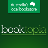 Booktopia Australia Couoons