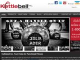 Kettlebell Couoons