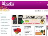 Liberro UK Couoons