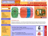 Lunchboxes.com Couoons