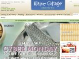 Maine Cottage Couoons