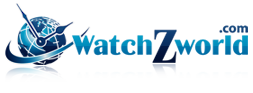 Watchzworld Couoons