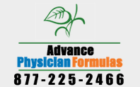 Advance Physician Formulas Couoons