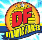 Dynamic Forces Couoons