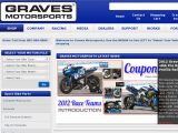 Gravesport.com Couoons