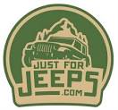 Just For Jeeps Couoons