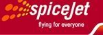 SpiceJet Couoons