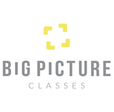 Big Picture Classes Couoons