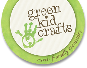 Green Kid Crafts Couoons