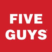 Five Guys Couoons