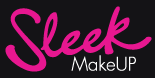 Sleek MakeUP Couoons