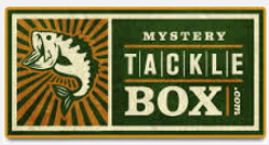 Mystery Tackle Box Couoons