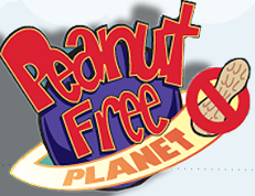 Peanut Free Planet Couoons