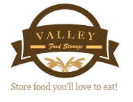 Valley Food Storage Couoons