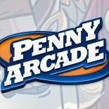 Penny Arcade Couoons