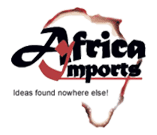 Africa Imports Couoons