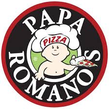 Papa Romano's Couoons