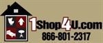 1Shop4u Inc. Couoons