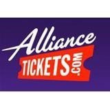 Alliance Tickets Couoons