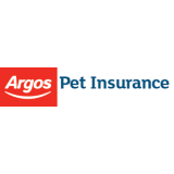 Argos Pet Insurance Couoons