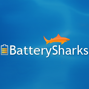 Battery Sharks Couoons