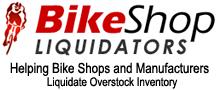 Bike Shop Liquidators Couoons