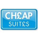 Cheap Suites UK Couoons