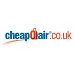 CheapOair.co.uk Couoons