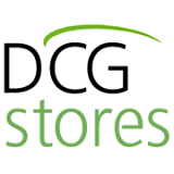 DCG Stores Couoons