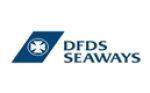 DFDS Seaways UK Couoons