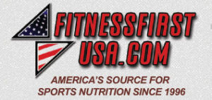 Fitness First Usa Couoons