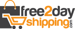 Free2DayShipping Couoons