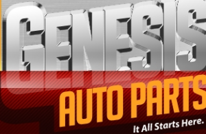 GenesisAutoParts Couoons