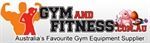 Gym And Fitness Australia Couoons