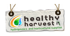 Healthy Harvest Couoons