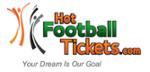 HotFootballTickets.com Couoons