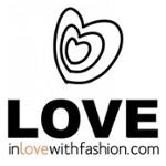 Inlovewithfashion.com Couoons