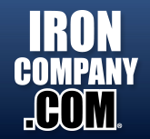 Iron Company Couoons