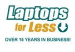 Laptops For Less Couoons