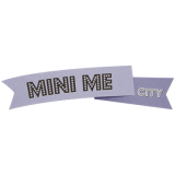 Mini Me City Couoons